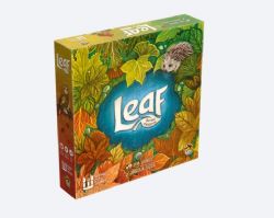 JEU LEAF (FR)